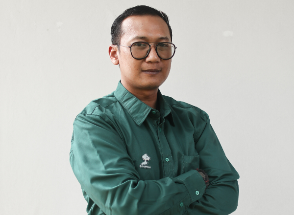 Gambar Chashif Syadzali